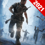 DEAD TARGET hileli mod apk indir 0