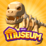 idle museum tycoon mod apk para hileli apkdelisi 0