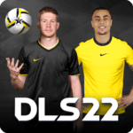 Dream League Soccer 2022 hileli mod apk indir 0