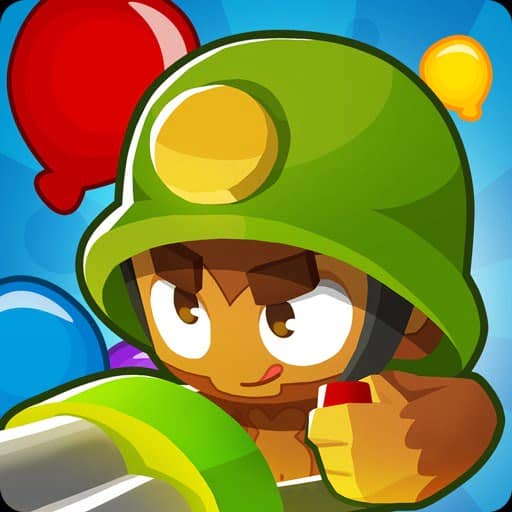 Bloons TD 6 hileli mod apk indir 0