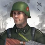 world war 2 reborn mod apk mega hileli apkdelisi 0