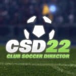 club soccer director 2022 mod apk para hileli apkdelisi 0