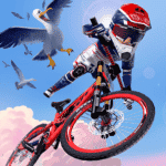 downhill masters mod apk para hileli apkdelisi 0
