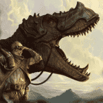 jurassic survival island mod apk para hileli apkdelisi 0