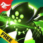 league of stickman free mod apk para hileli apkdelisi 0