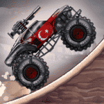 zombie hill racing mod apk para hileli apkdelisi 0