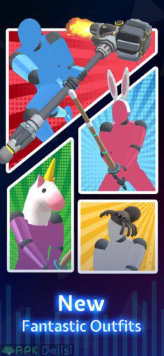 Beat Blade Koşunun ritmi v3.6.0 MOD APK — SINIRSIZ PARA HİLELİ 4