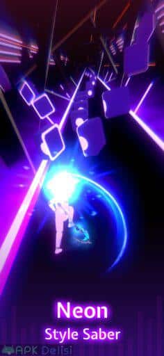 Beat Blade Koşunun ritmi v3.6.0 MOD APK — SINIRSIZ PARA HİLELİ 6