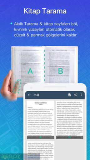 CamScanner v6.69.0.2407230000 PREMİUM MOD APK — PDF İÇİN TARAYICI 5
