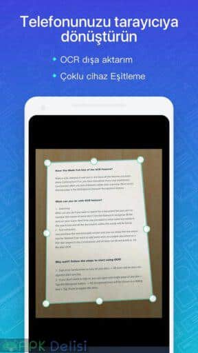 CamScanner v6.69.0.2407230000 PREMİUM MOD APK — PDF İÇİN TARAYICI 7