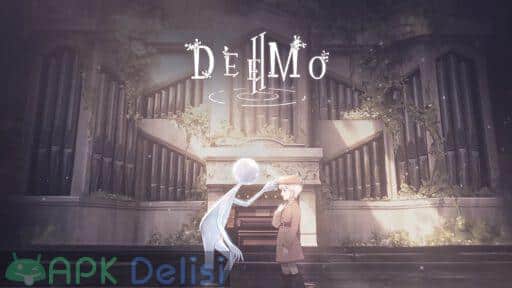 DEEMO II v1.2.2 FULL APK — TAM SÜRÜM 1