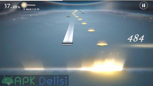 DEEMO II v1.2.2 FULL APK — TAM SÜRÜM 3