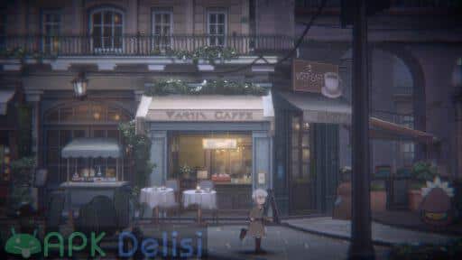 DEEMO II v1.2.2 FULL APK — TAM SÜRÜM 5