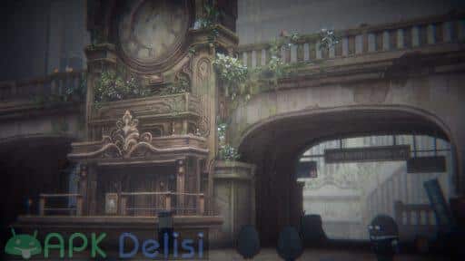 DEEMO II v1.2.2 FULL APK — TAM SÜRÜM 6