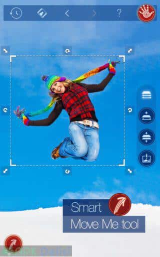 Handy Photo v2.3.24 FULL APK — TAM SÜRÜM 4