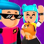 PK XD hili mod apk indir 0