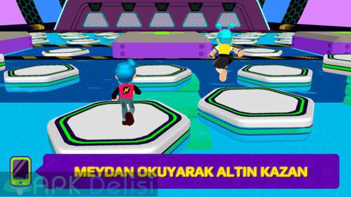PK XD – Evrenleri keşfet v1.11.2 MOD APK — TÜM EVLER AÇIK HİLELİ 4