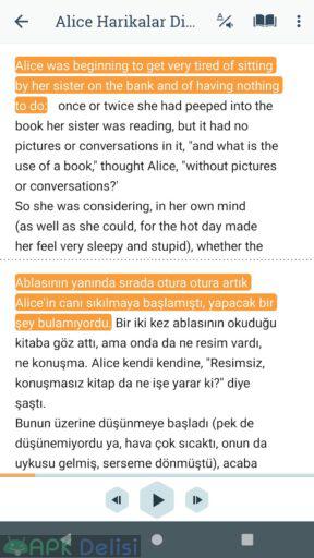 Beelinguapp İngilizce Öğren v3.113 MOD APK — PREMİUM KİLİTLER AÇIK 4
