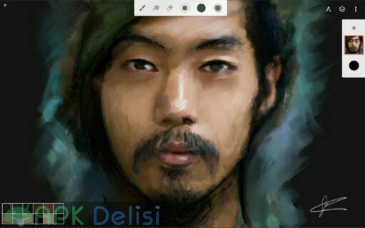 Infinite Painter v7.0.47 MOD APK — PREMİUM KİLİTLER AÇIK 5