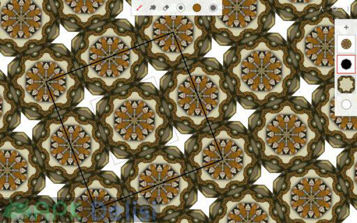 Infinite Painter v7.0.47 MOD APK — PREMİUM KİLİTLER AÇIK 7