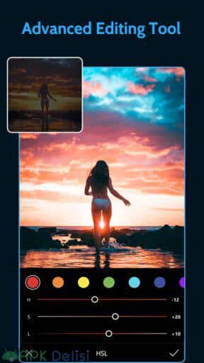 Koloro v6.2.4 MOD APK — VİP KİLİTLER AÇIK 6