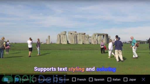 MX Player Pro v1.87.0 MOD APK — KİLİTLER AÇIK 6