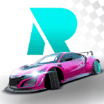 race max pro mod apk para hileli apkdelisi 00