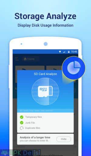 ES File Explorer v4.4.2.8 PREMİUM APK — DOSYA YÖNETİCİSİ 2