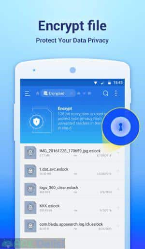 ES File Explorer v4.4.2.8 PREMİUM APK — DOSYA YÖNETİCİSİ 5