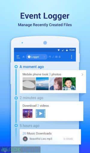 ES File Explorer v4.4.2.8 PREMİUM APK — DOSYA YÖNETİCİSİ 6