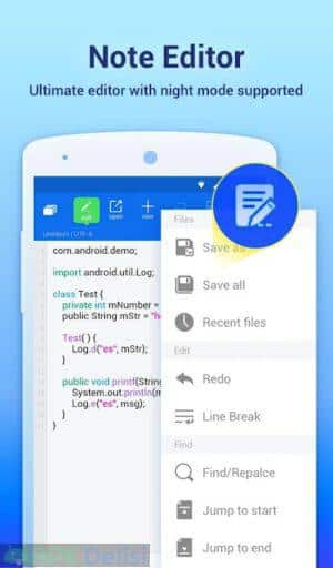 ES File Explorer v4.4.2.8 PREMİUM APK — DOSYA YÖNETİCİSİ 8