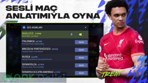 FIFA Futbol v16.0.01 MEGA MOD APK — KOLAY RAKİP HİLELİ 2