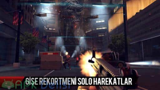 Modern Combat 4 Zero Hour v1.2.3e FULL / MOD APK — TAM SÜRÜM / PARA HİLELİ 3