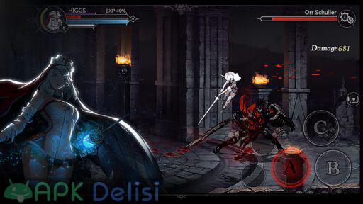 Never Gone v1.0.9 MOD APK — SINIRSIZ ELMAS HİLELİ 2