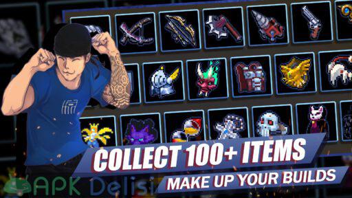 Otherworld Legends v1.18.5 MOD APK — SINIRSIZ ELMAS HİLELİ 3