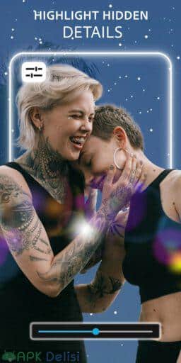 Adobe Photoshop Express v17.2.280 PREMİUM MOD APK — KİLİTLER AÇIK 3