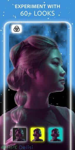 Adobe Photoshop Express v17.2.280 PREMİUM MOD APK — KİLİTLER AÇIK 6
