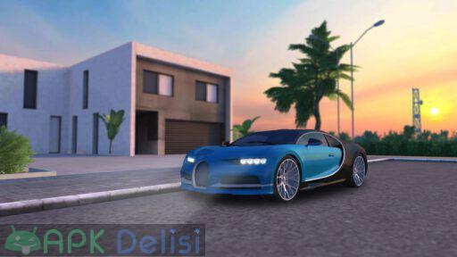 Taxi Sim 2022 v1.3.3 MOD APK — SINIRSIZ PARA HİLELİ 3