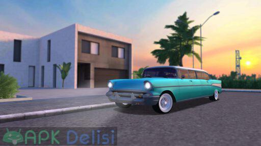 Taxi Sim 2022 v1.3.3 MOD APK — SINIRSIZ PARA HİLELİ 5