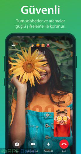 Telegram v11.9.0 PREMİUM APK — TÜM ÖZELLİKLER AÇIK 3