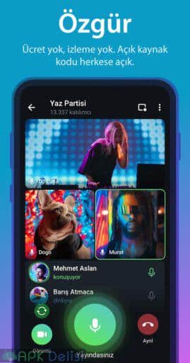 Telegram v11.9.0 PREMİUM APK — TÜM ÖZELLİKLER AÇIK 5
