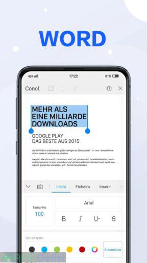 WPS Office Lite v18.9.2 PREMİUM MOD APK 2