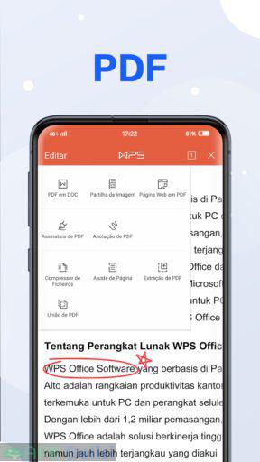 WPS Office Lite v18.9.2 PREMİUM MOD APK 3