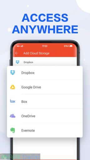 WPS Office Lite v18.9.2 PREMİUM MOD APK 6