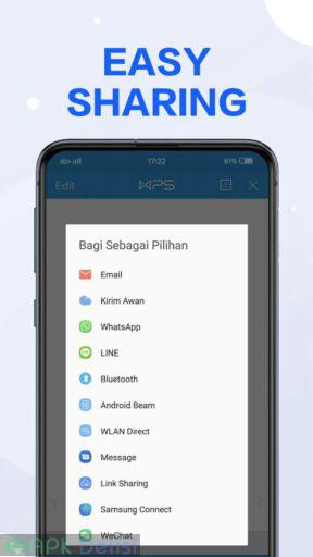 WPS Office Lite v18.9.2 PREMİUM MOD APK 7