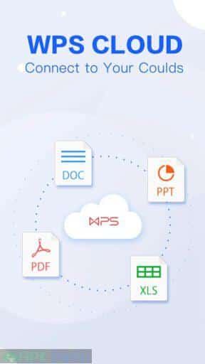 WPS Office Lite v18.9.2 PREMİUM MOD APK 8