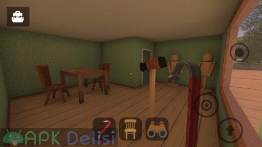 Angry Neighbor v3.2 FULL APK — TAM SÜRÜM 5