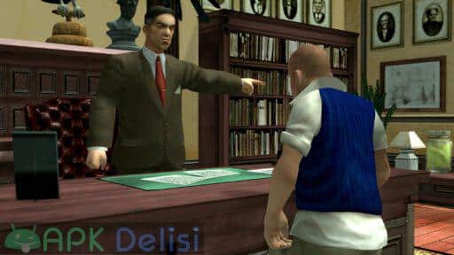 Bully Anniversary Edition v1.0.0.19 FULL / MOD APK — TAM SÜRÜM / PARA HİLELİ 1