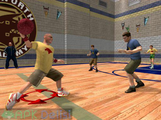 Bully Anniversary Edition v1.0.0.19 FULL / MOD APK — TAM SÜRÜM / PARA HİLELİ 10