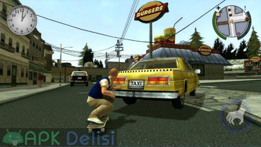 Bully Anniversary Edition v1.0.0.19 FULL / MOD APK — TAM SÜRÜM / PARA HİLELİ 2